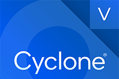 Image of Intel Cyclone® V SoC FPGAs with TSN