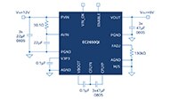 Intel® 的 EC2650QI 匯流排轉換器圖片
