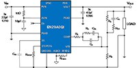 Intel® Enpirion® EN29A0QI PowerSoC 的图片