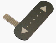 Image of Interlink Electronics' FSLP Sensor