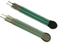 Image of Interlink Electronics' FSR 400 Round Force Sensing Resistor