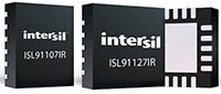 Renesas 的高效率升降壓穩壓器圖片