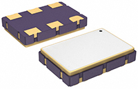 Renesas 的 ISL29125 RGB 传感器图片