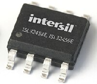 Image of Renesas' ISL3245xE Differential Tranceivers
