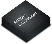 TDK Invensense IAM-20680HP – 高性能汽车 6 轴运动跟踪装置的图片