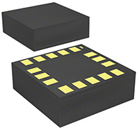 Image of InvenSense's ICM-20608