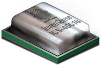 InvenSense 的 IC-40618 高動態範圍麥克風圖片