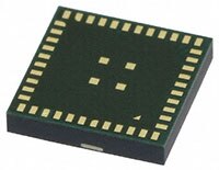 Image of Inventek's ISM20736S BLE Module