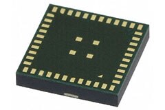 Image of Inventek's ISM20736S BLE Module
