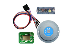 Image of IoTize's TNL-PRIMER-NB TapNLink™ PRIMER Evaluation Kit