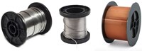 Image of Isabellenhütte Small Batch Resistance Alloys