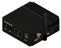 iWave Systems 的 Corazon-AI 邊緣 AI 平台圖片