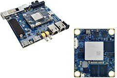 Image of iWave iG-G57 Versal™ AI Edge