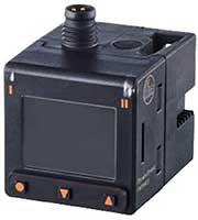 Image of ifm Efector PQS812 Precision Pressure Monitoring