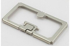 Image of JAE's AN01 Series High-Performance Antennas