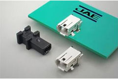 Image of JAE's DZ02 Series Connectors