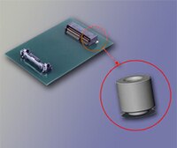 NT1 & NT4 Screw-Type Standoffs