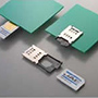 SF8 Low Profile SIM Card Connector - JAE | DigiKey