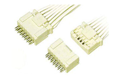 Image of JAM's SJW Series Connector