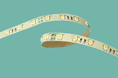 Image of JKL Componenets' ZFS-245000-xx LED Flex Ribbons