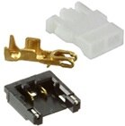 Image of JST's ACHL Series Wire-to-Board Connectors