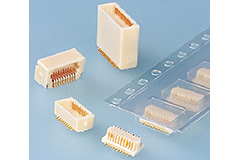 Image of JST JMC Series Board-to-Board Connectors