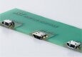 Image of JST's UB Connector Micro USB