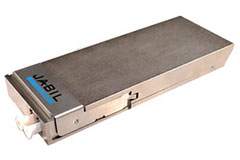 Image of Jabil Photonics' 100 G/200G CFP2-DCO Coherent Transceiver