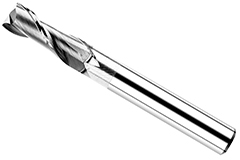 Image of Jabil Cutting Tools' Radius End Mills