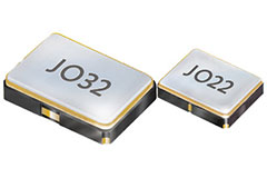 JO22/JO32 JO(V) 계열 소형 SMD 발진기 | DigiKey