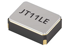 Image of Jauch JT11LE Series Low-Voltage TCXOs with Clipped Sine Output