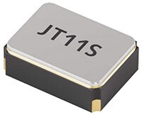 Image of Jauch JT11S Series TCXOs with Clipped Sine Output