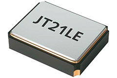 Image of Jauch Quartz's JT21LE Crystal Oscillators 