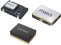 Image of Jauch Quartz’s JTS Series Clock Oscillator