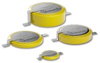 Image of Jauch Surface Mount Lithium Coin Cells