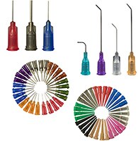 Image of Jensen's NT Series Dispensing Tips