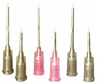 Image of Jensen's PTFE-Lined Specialty Tips