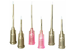 Image of Jensen's PTFE-Lined Specialty Tips