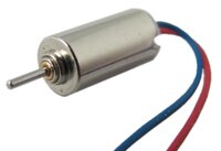 Image of Jinlong DC Micro Motor Series