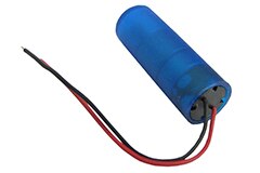 Image of Vybronics' Encapsulated Vibration Motor Series