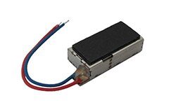 Image of Vybronics' VL-Series Linear Vibration Motors