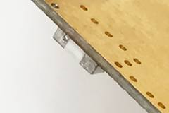 Zero-Clearance Metal-Mounted SMT Antenna - Johanson Technology