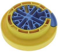 Image of Jonard Tool's Cable Comb™ Cable Organizing Tool