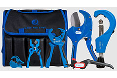 Image of Jonard Tool's Fiber Duct Kit