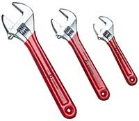 Jonard Tools 寬鉗可調式扳手的圖片