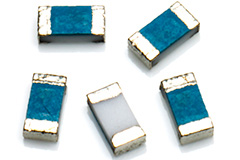 Image of KOA's RK73H1J-RT (0603 Anti-Sulfur) Flat Chip Resistors