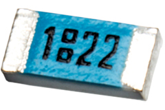 Image of KOA's RK73H2B-RT 1206 Precision Anti-Sulfur Resistors