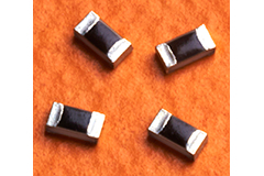 Image of KOA's RN73H1E Ultra Precision Chip Resistors