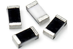 Image of KOA's RS73 Thick Film Resistor (D)