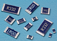Image of KOA's SR73 Series Resistors